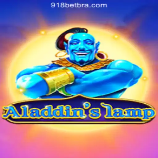 Unveiling the Magic of Aladdinslamp: A Deep Dive into 918Bet.com Oficial Slots Brasil #1