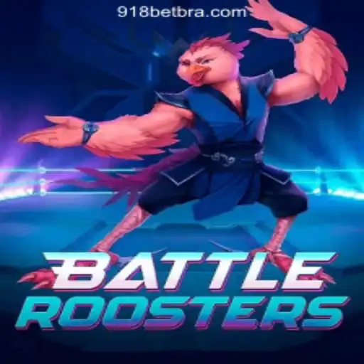Exploring BattleRoosters: The Game Taking Brazil by Storm