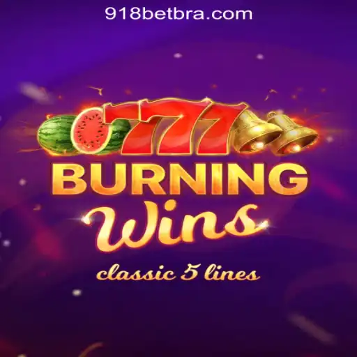 BurningWins: A Classic Slot Game Experience