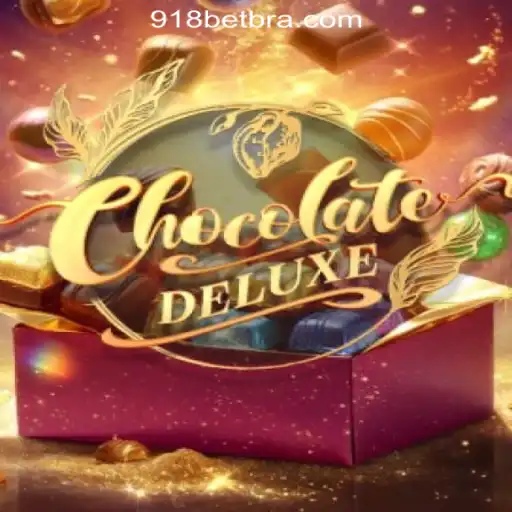 Exploring the Sweet World of ChocolateDeluxe: A Guide to the Game and Recent Developments in 918bet.com Oficial Slots Brasil #1