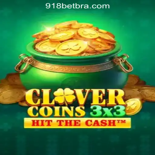 Exploring Clovercoin3x3 and Its Connection to 918bet.com Oficial Slots Brasil #1
