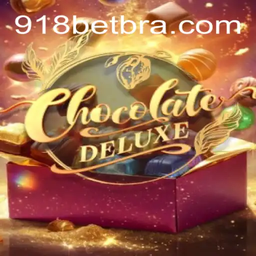 Exploring the Sweet World of ChocolateDeluxe: A Guide to the Game and Recent Developments in 918bet.com Oficial Slots Brasil #1
