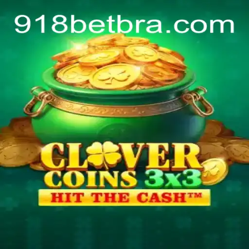 Exploring Clovercoin3x3 and Its Connection to 918bet.com Oficial Slots Brasil #1