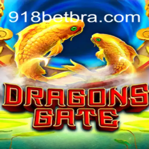 Exploring the Mystical World of DragonsGate and its Connection to 918bet.com Oficial Slots Brasil #1