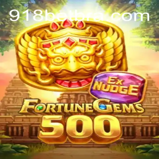 FortuneGems500: The Premier Slot Experience