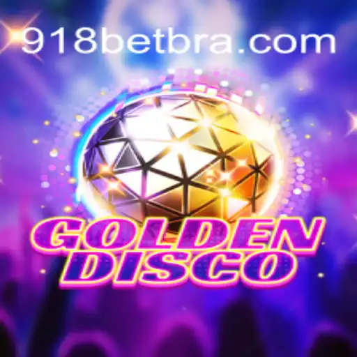 Discover the Thrilling World of GoldenDisco: A Premier Game at 918bet.com Oficial Slots Brasil #1