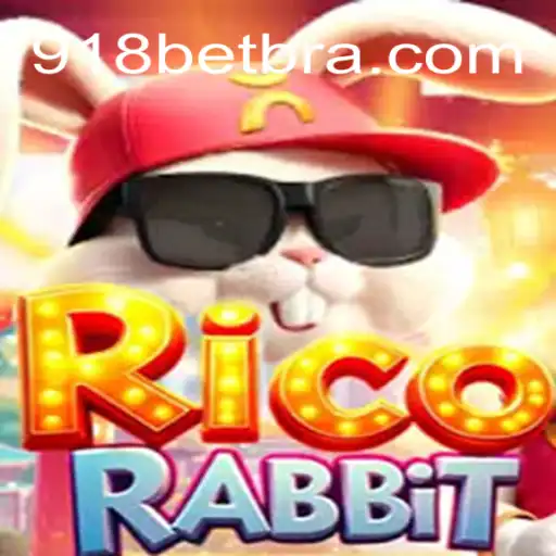 Discover the Exciting World of RicoRabbit and 918bet.com Oficial Slots Brasil #1