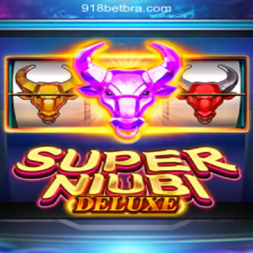 The Thrilling World of SuperNiubiDeluxe: Unveiling Gaming Adventures