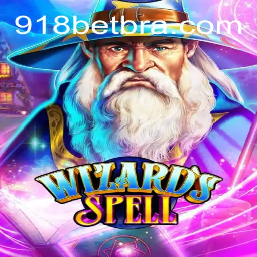 WizardsSpell: A Magical Adventure in the Realm of Online Gaming with 918bet.com Oficial Slots Brasil #1