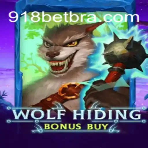 Exploring the Thrilling World of WolfHidingBonusBuy Slots