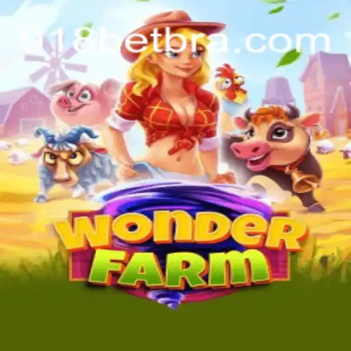 Exploring the Enchanting World of WonderFarm and 918bet.com Oficial Slots Brasil #1