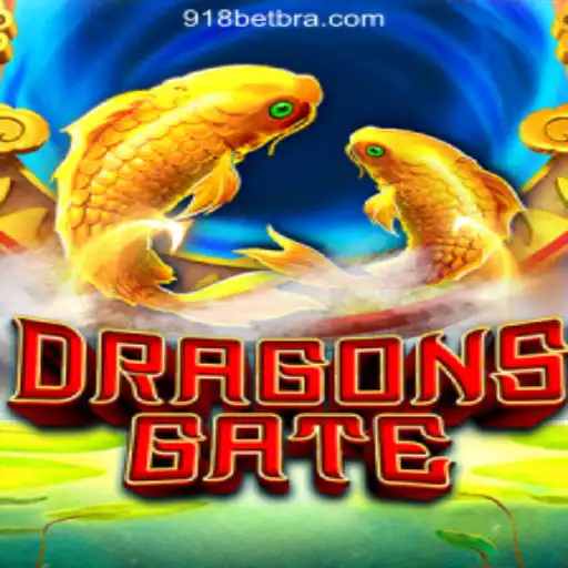 Exploring the Mystical World of DragonsGate and its Connection to 918bet.com Oficial Slots Brasil #1