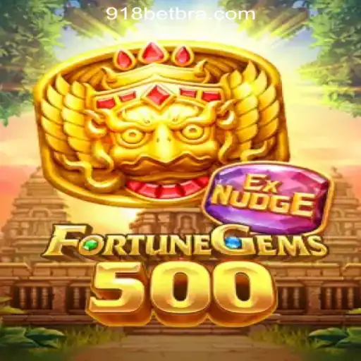 FortuneGems500: The Premier Slot Experience
