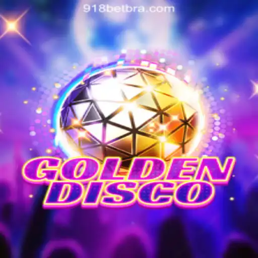 Discover the Thrilling World of GoldenDisco: A Premier Game at 918bet.com Oficial Slots Brasil #1
