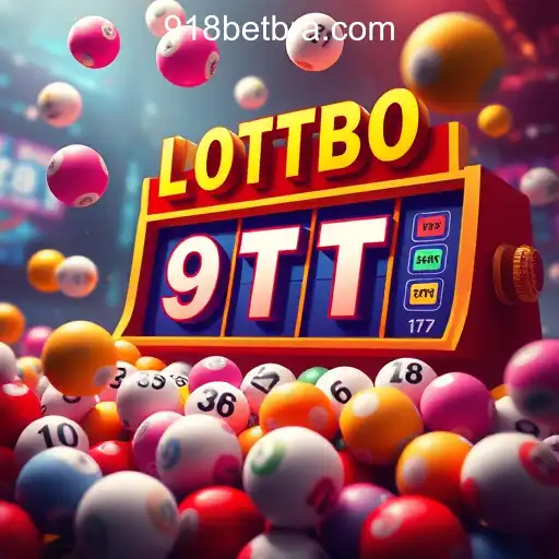 Exploring the World of Lottery: Insights into 918bet.com Oficial Slots Brasil #1