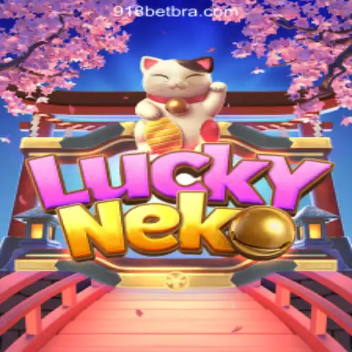 Discover the Excitement of LuckyNeko at 918bet.com Oficial Slots Brasil #1