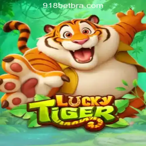 Exploring the Excitement of LuckyTiger and 918bet.com Oficial Slots Brasil #1