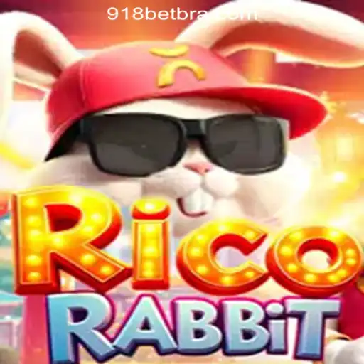 Discover the Exciting World of RicoRabbit and 918bet.com Oficial Slots Brasil #1