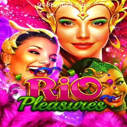 Diving into the Exciting World of RioPleasures: A Top Slot Game Experience
