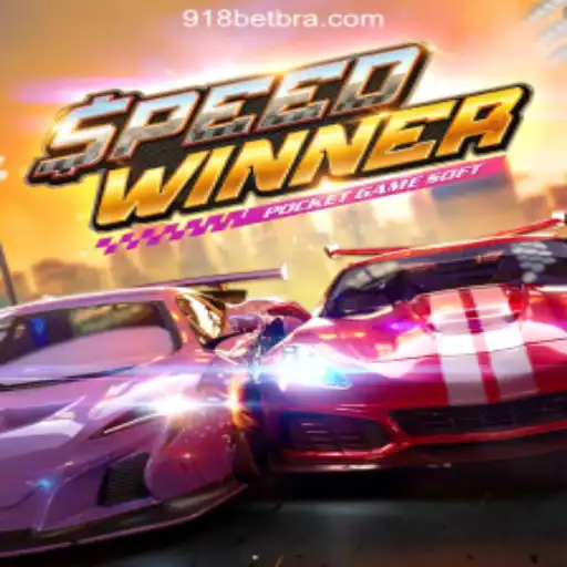 Unveiling SpeedWinner: The Thrilling Game Dominating 918bet.com Oficial Slots Brasil #1