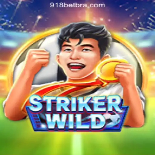 StrikerWILD: The Top Slot Game at 918bet.com Oficial Slots Brasil #1