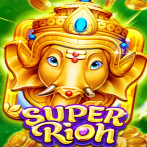 Exploring the Exciting World of SuperRich Slots at 918bet.com Oficial Slots Brasil #1
