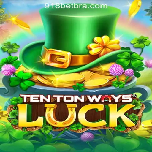 Exploring the Thrills of TenTonWaysLuck: A Slot Game Revolution with 918bet.com Oficial Slots Brasil #1