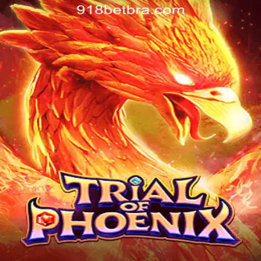 TrialofPhoenix: The Ultimate Gaming Challenge