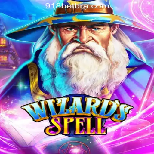 WizardsSpell: A Magical Adventure in the Realm of Online Gaming with 918bet.com Oficial Slots Brasil #1
