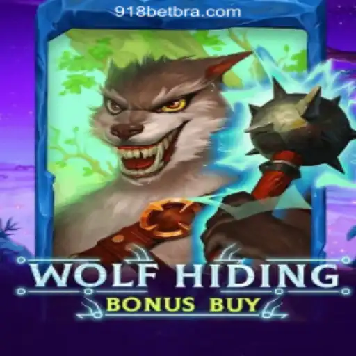 Exploring the Thrilling World of WolfHidingBonusBuy Slots