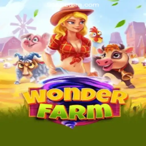 Exploring the Enchanting World of WonderFarm and 918bet.com Oficial Slots Brasil #1